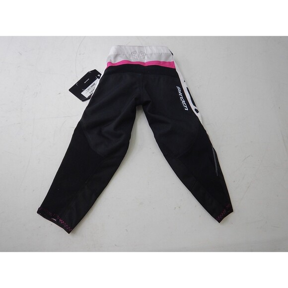 Answer Racing Unisex Youth A23 Syncron CC Pant - Picture 7 of 7